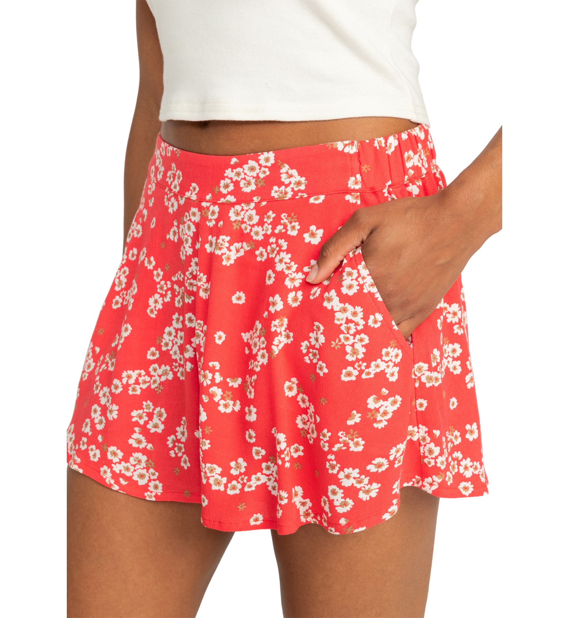 Midnight Avenue Shorts