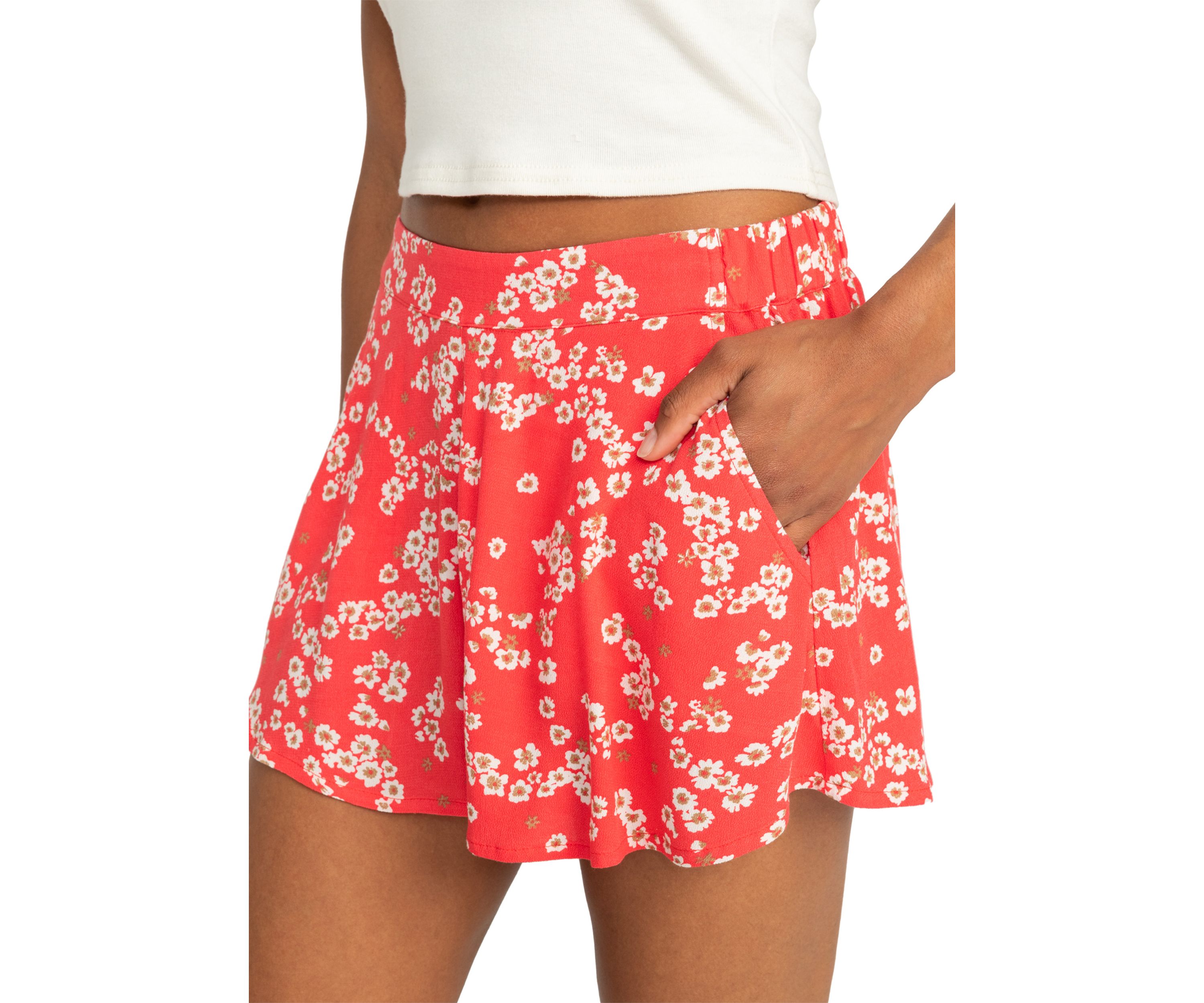 Midnight Avenue Shorts