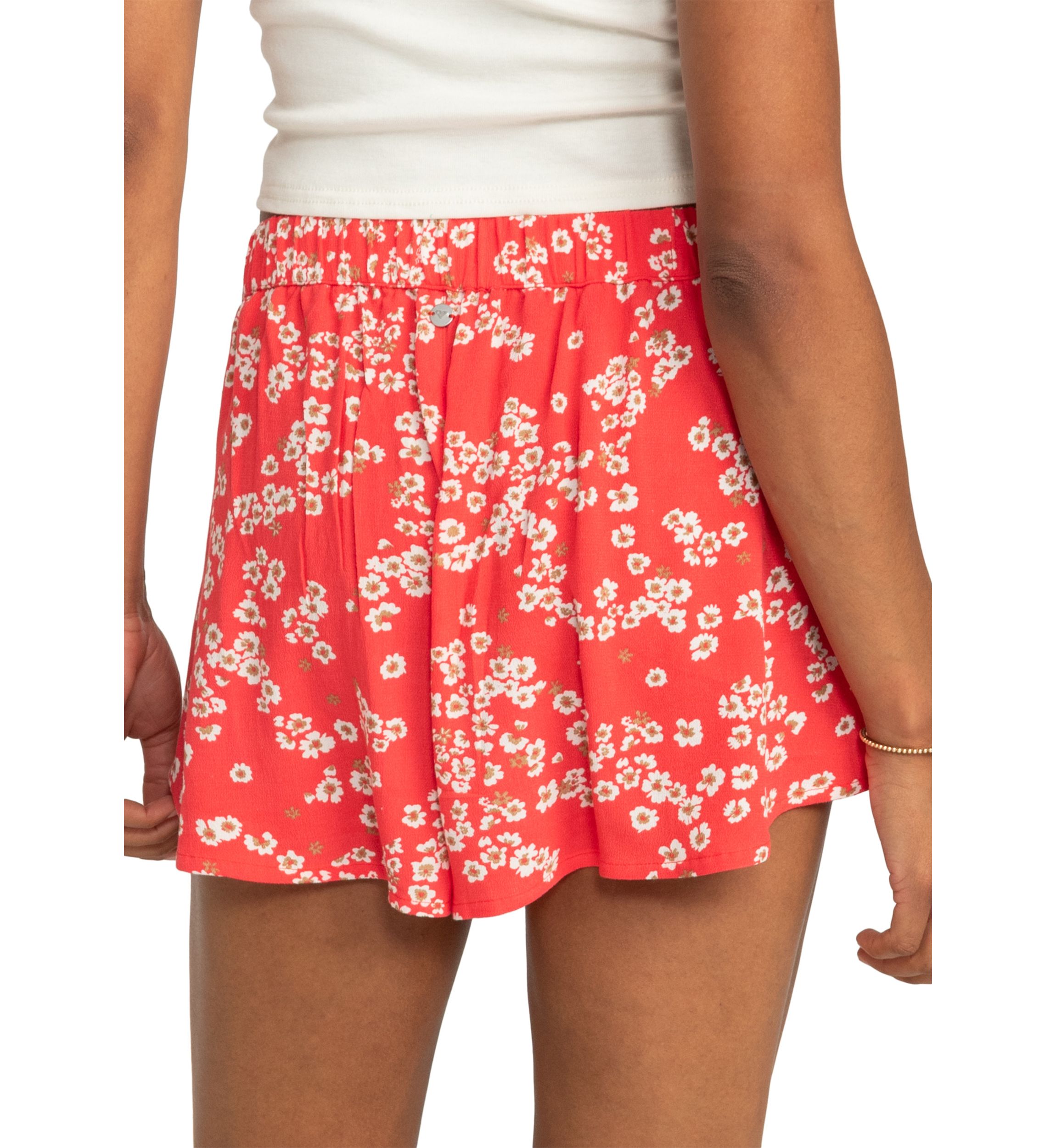 Midnight Avenue Shorts