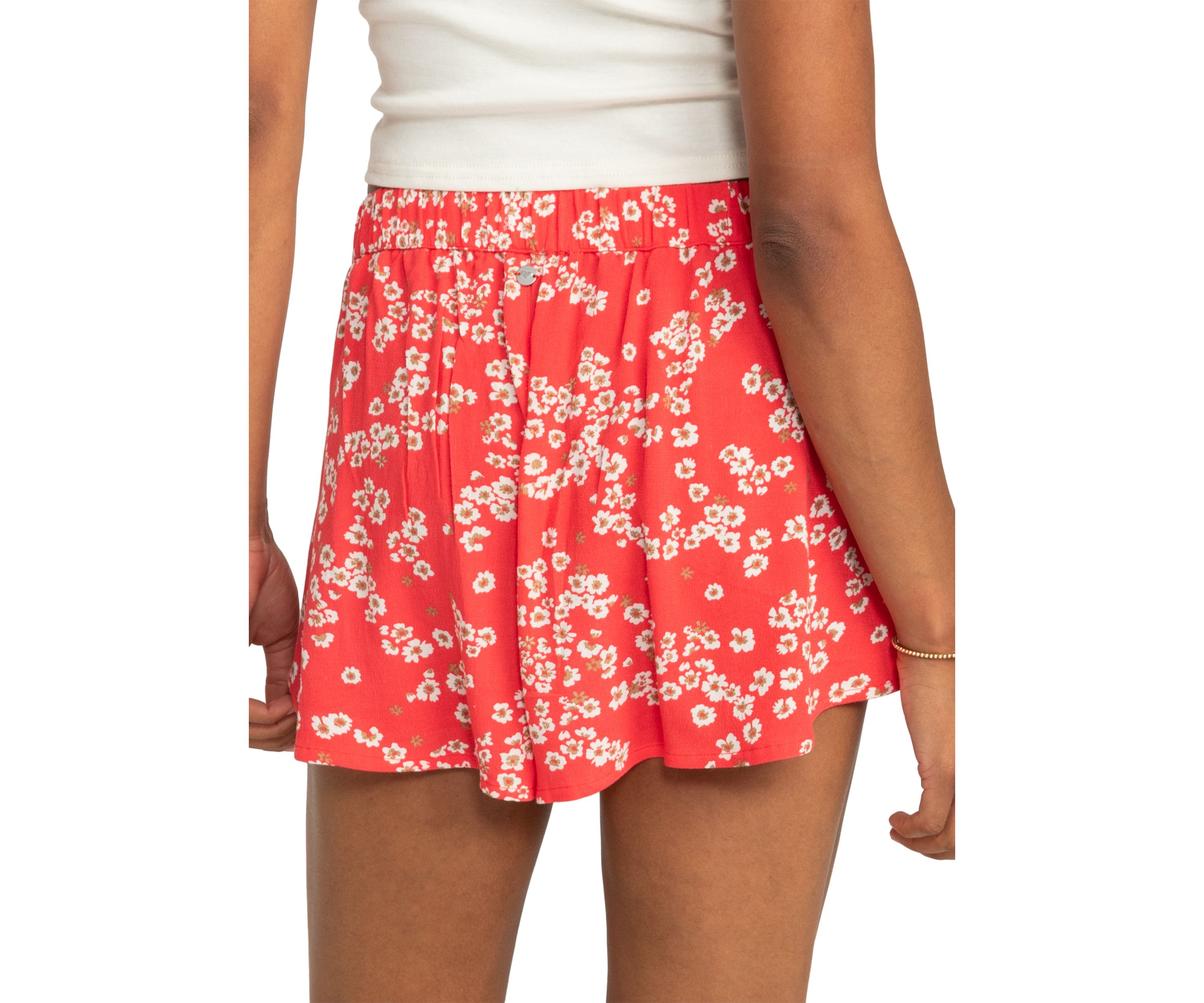 Midnight Avenue Shorts