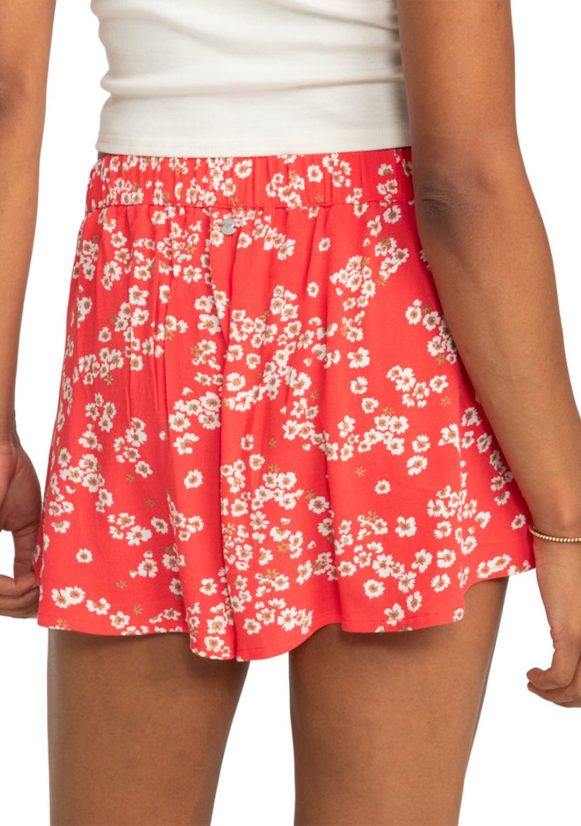 Midnight Avenue Shorts