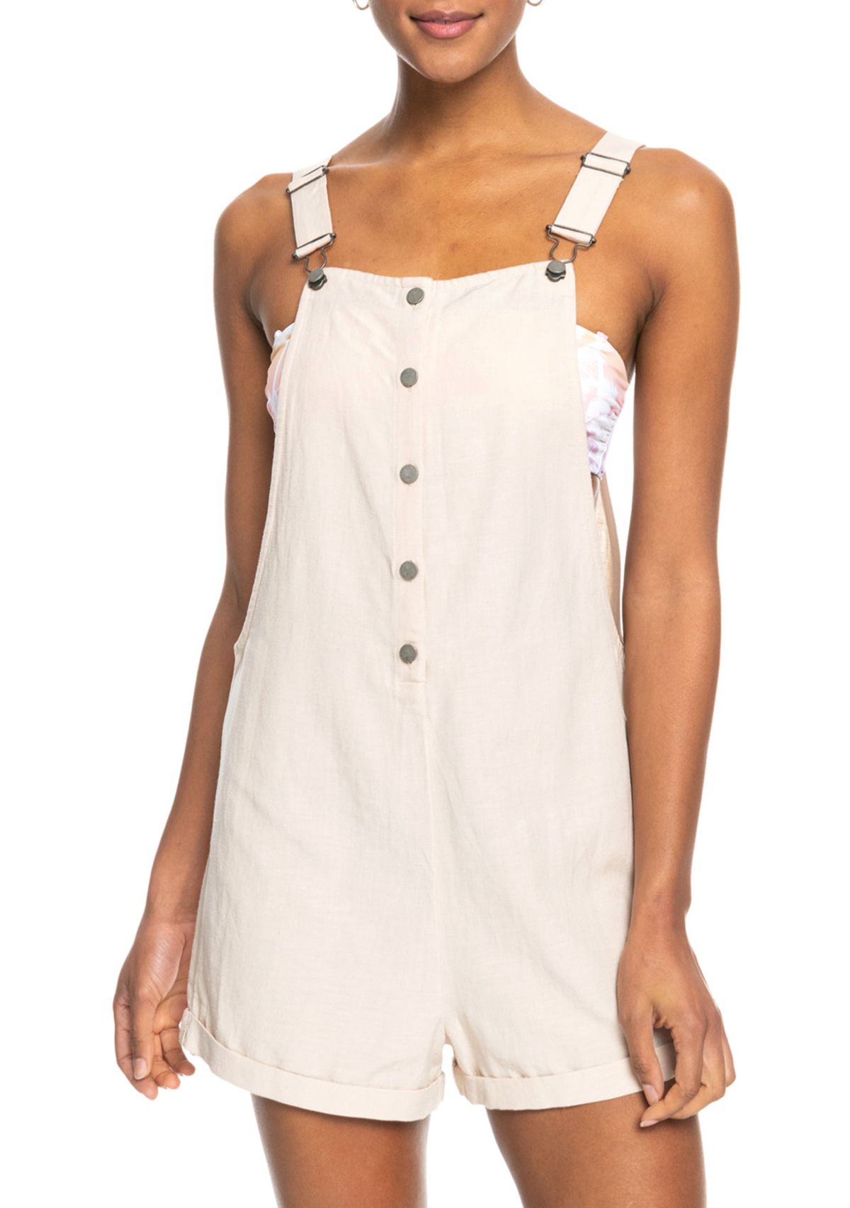 Back To Goodbye Shortalls 
