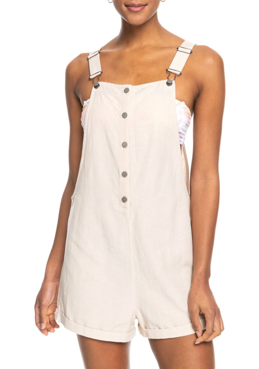 Back To Goodbye Shortalls 
