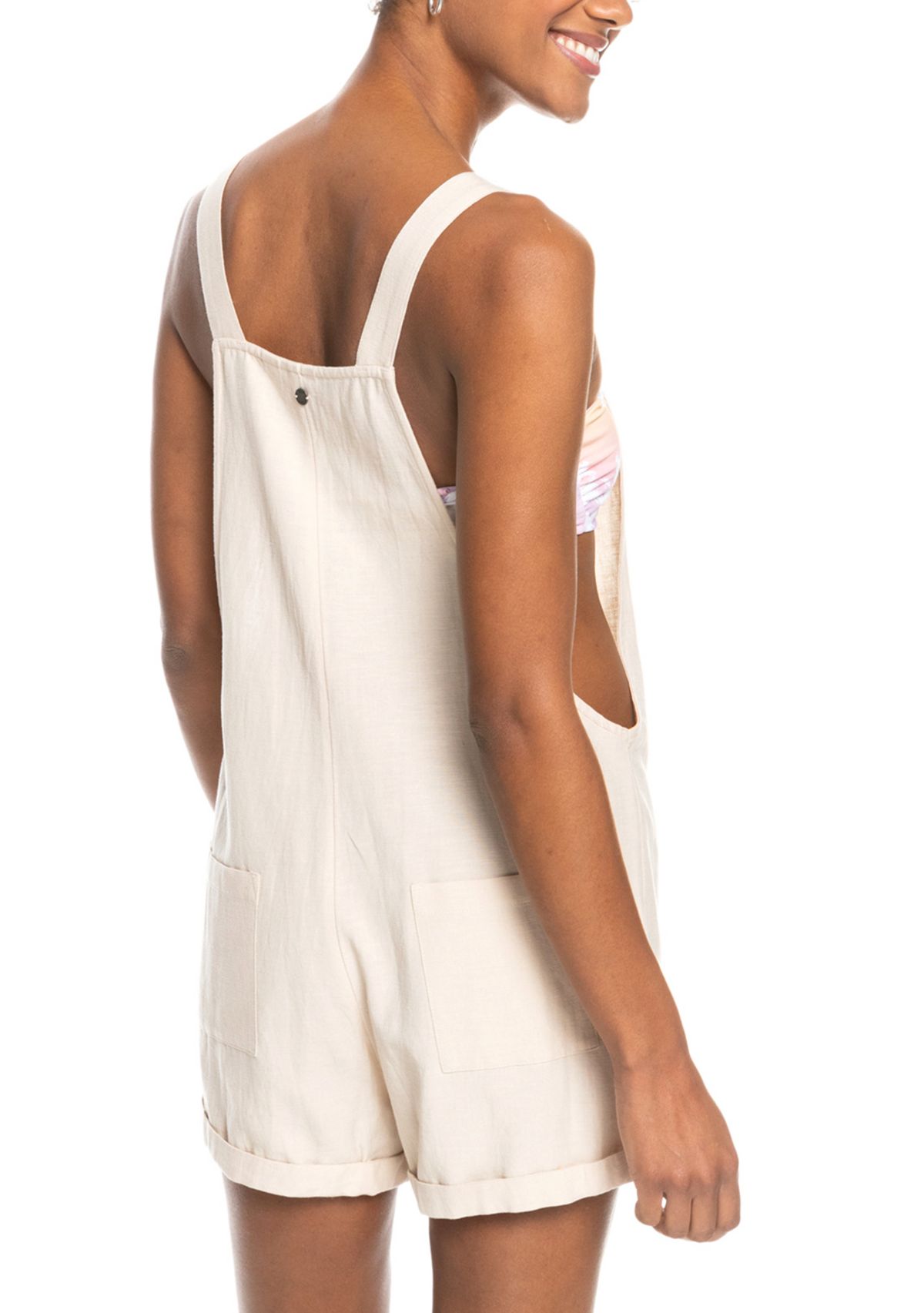 Back To Goodbye Shortalls 