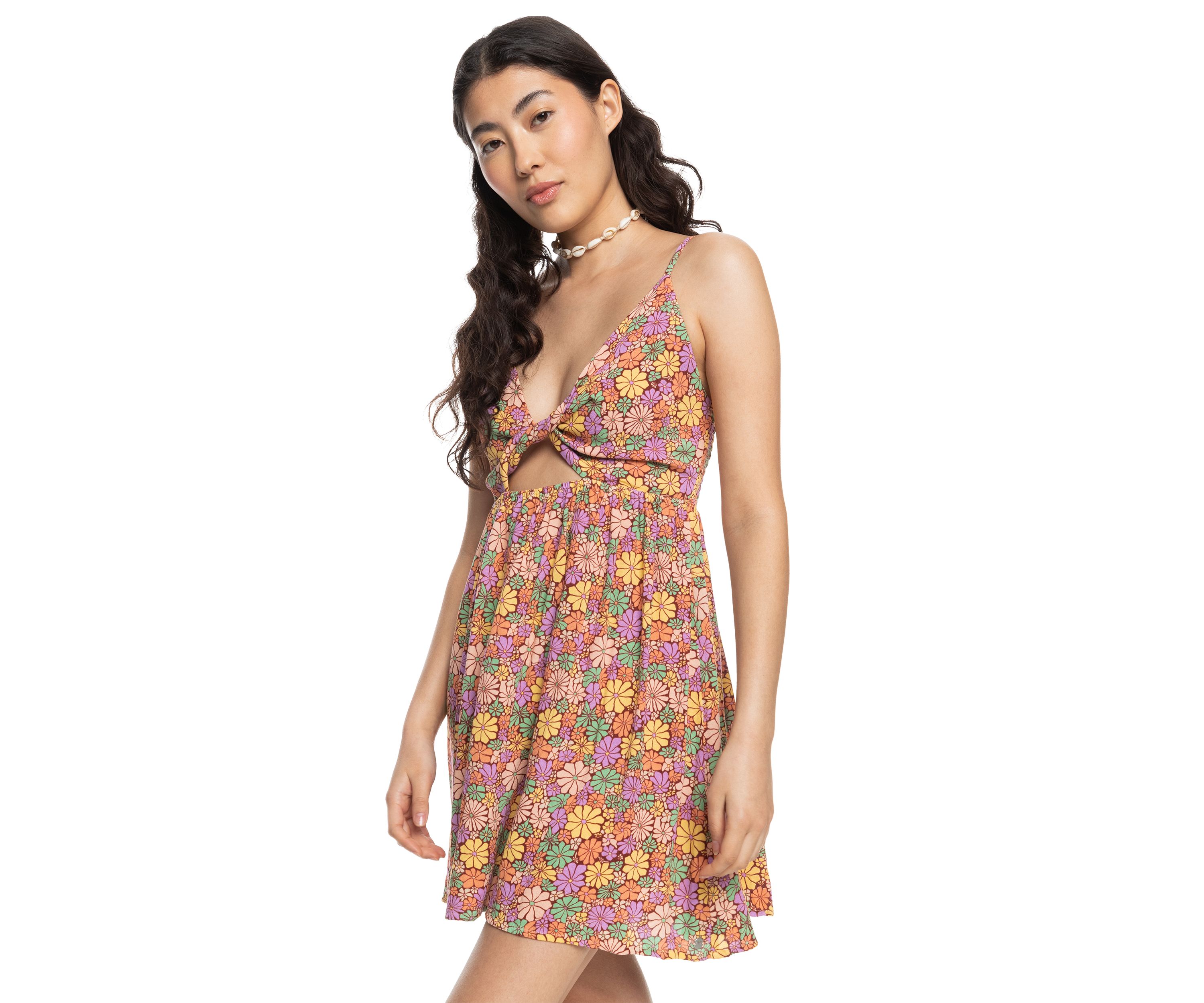 Evening Glow Again Dress