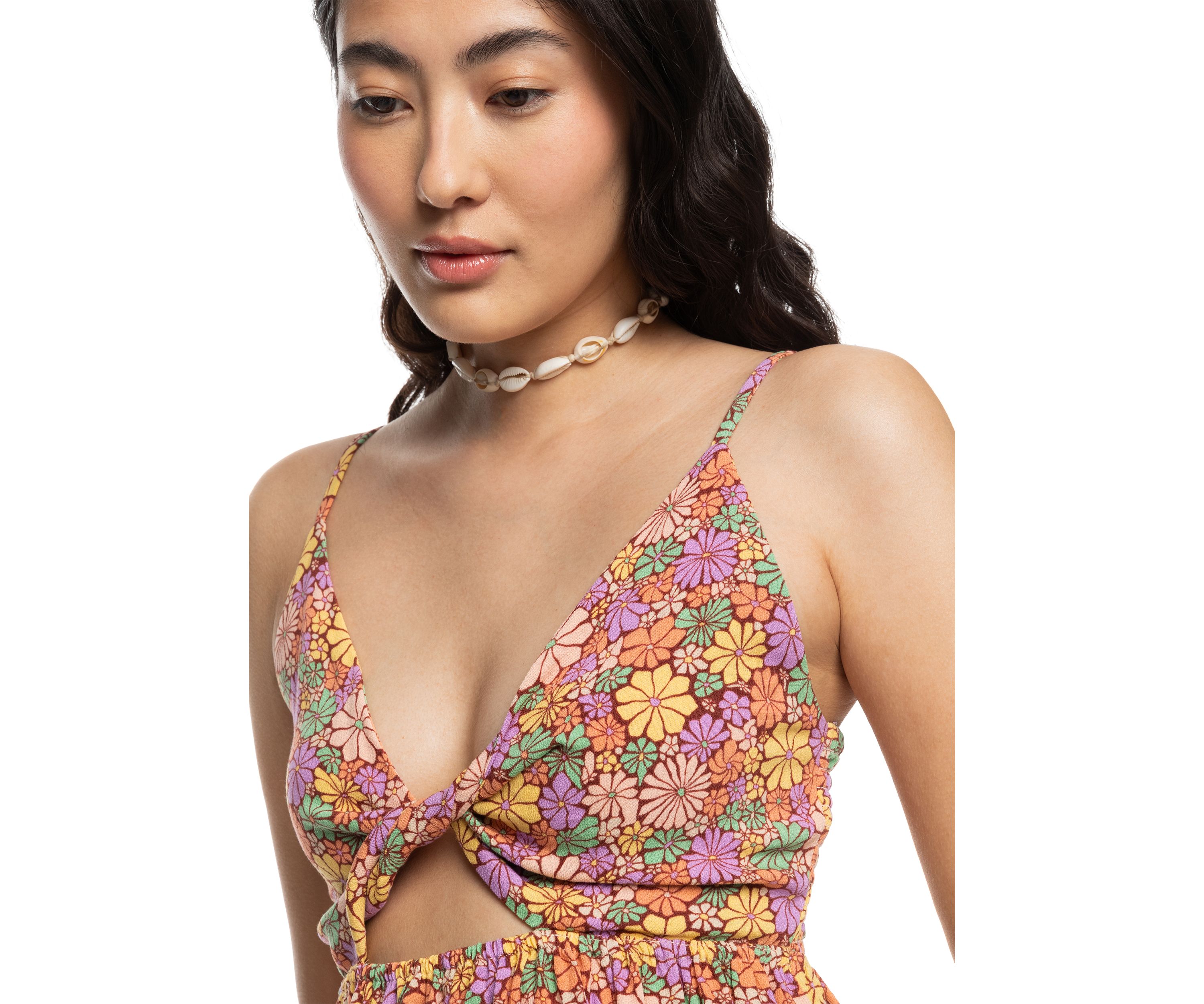 Evening Glow Again Dress