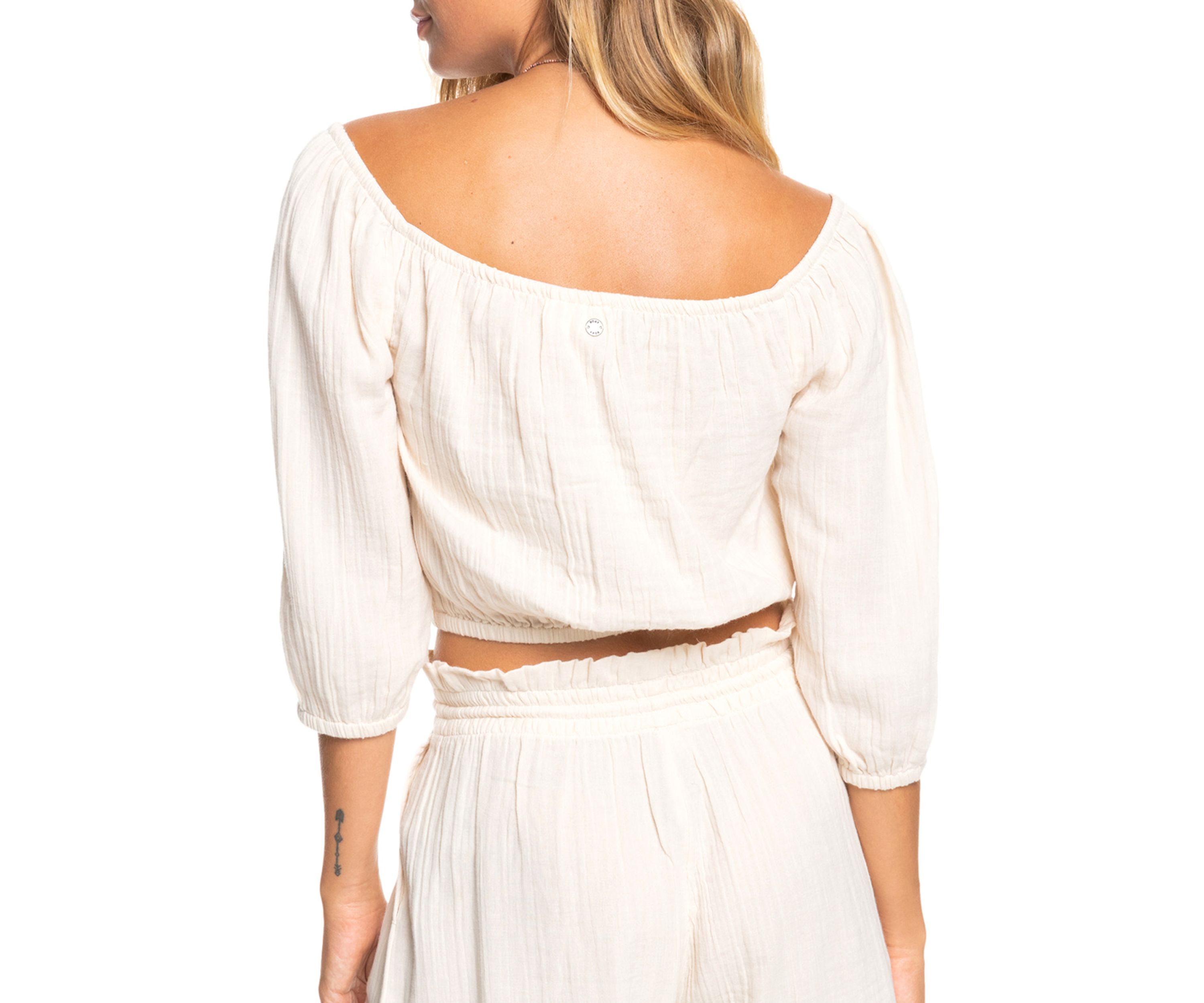 Sunny Crush Top 