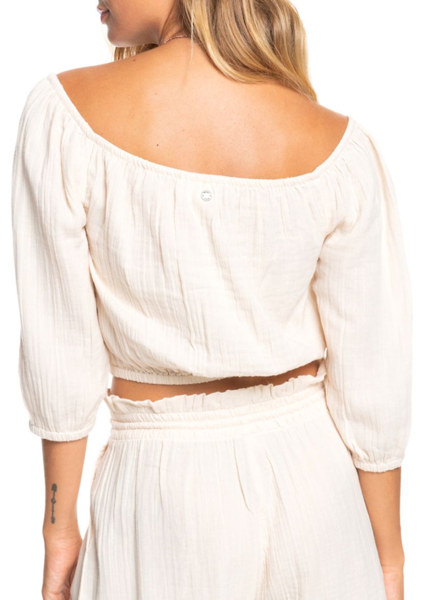 Sunny Crush Top 