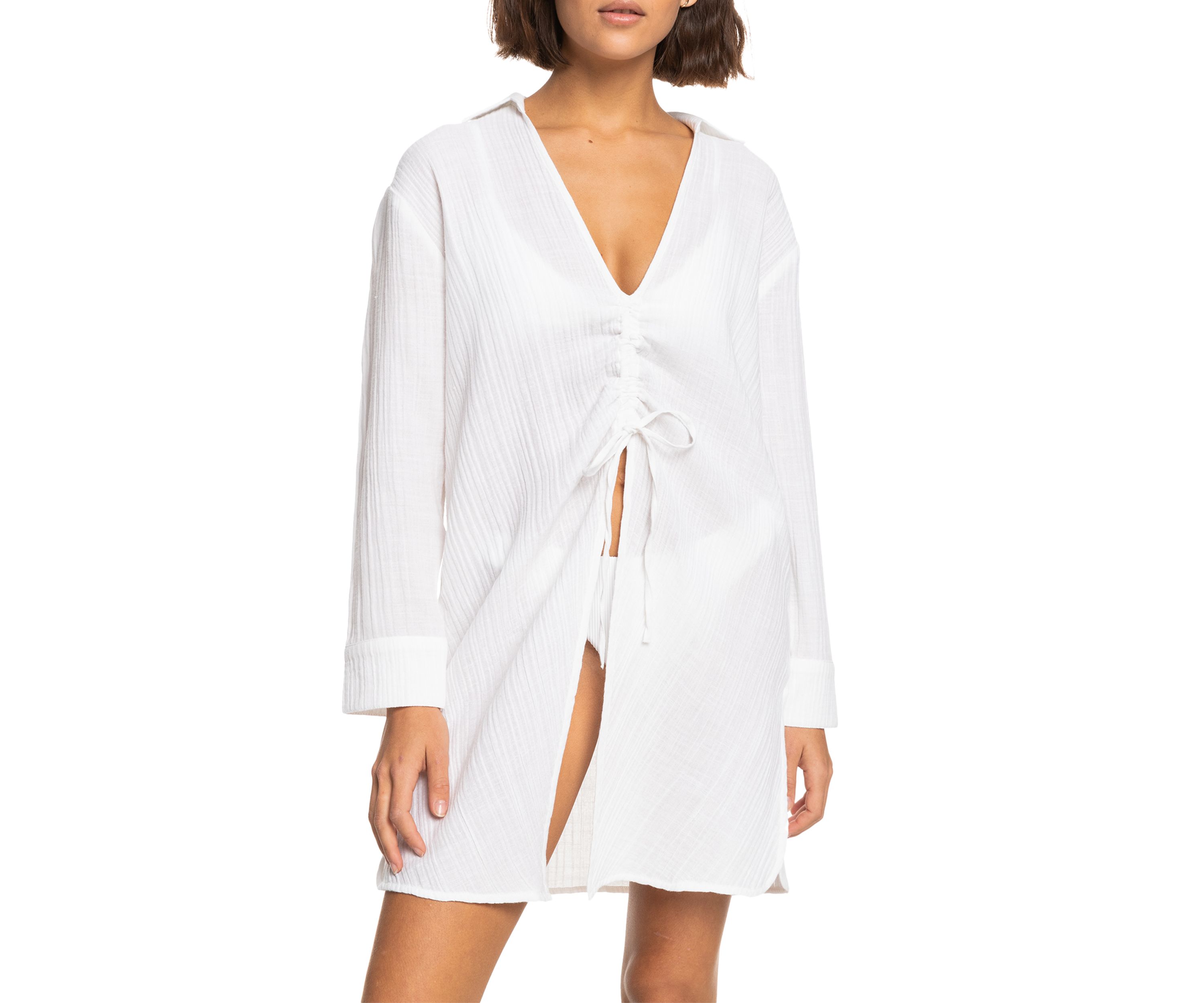 Sun and Limonade Swim Cover Up