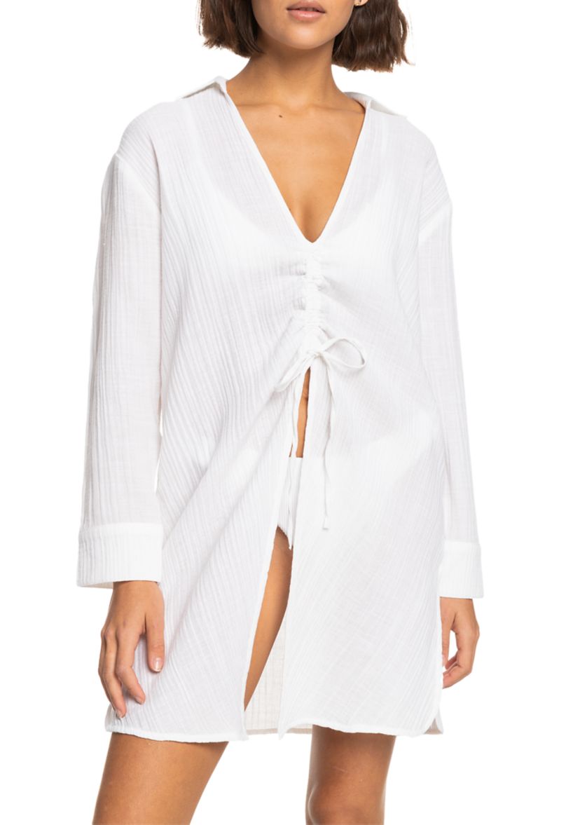 Sun and Limonade Swim Cover Up