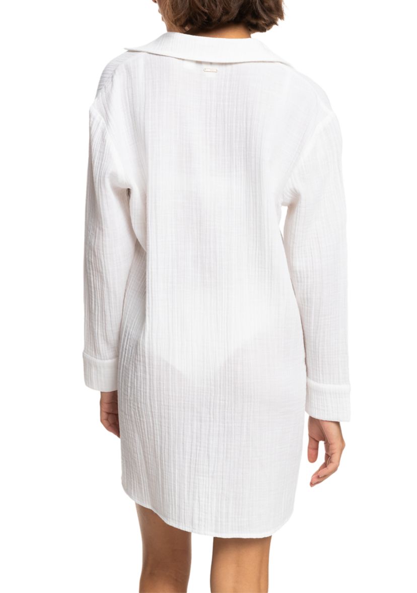 Sun and Limonade Swim Cover Up