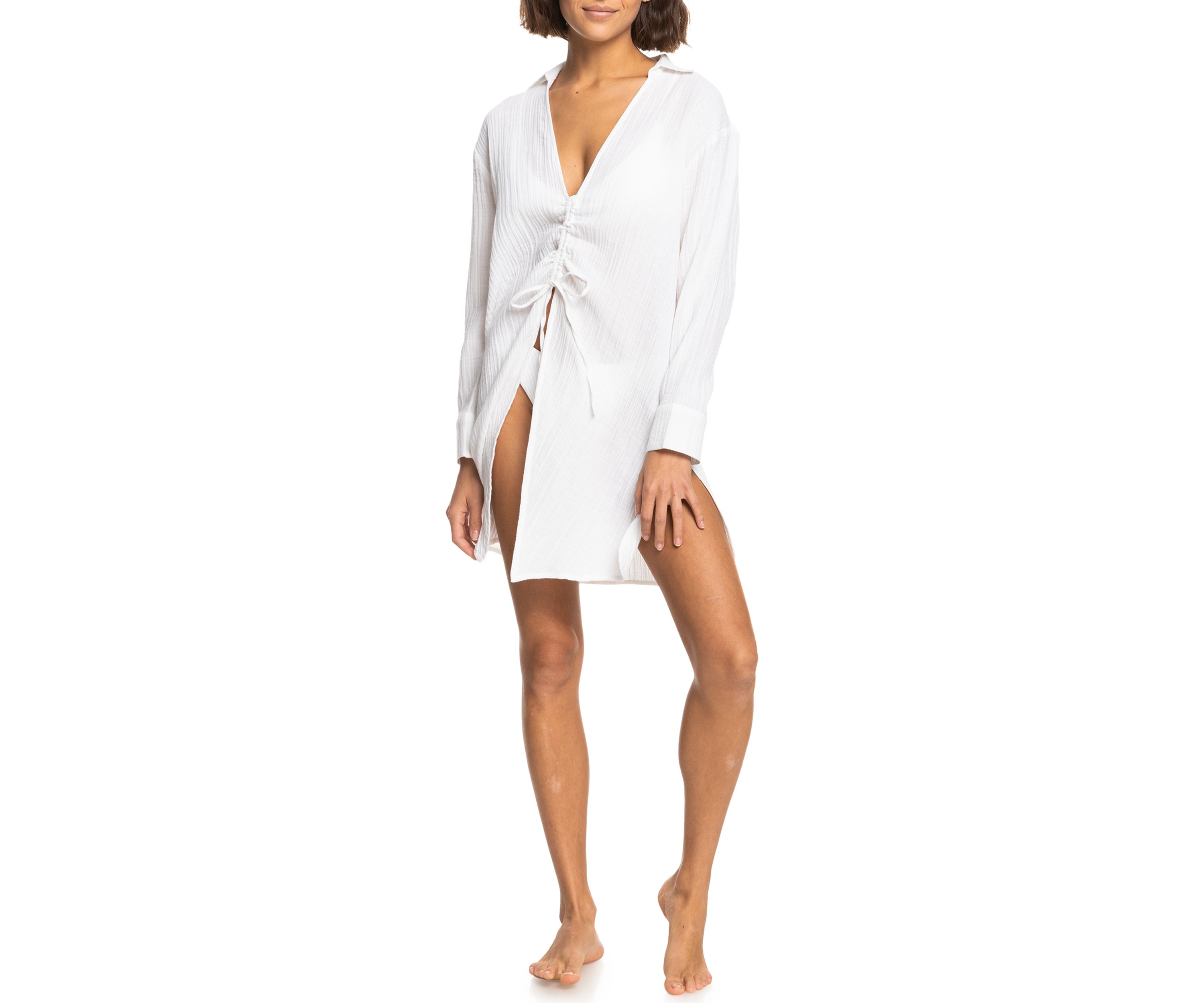 Sun and Limonade Swim Cover Up