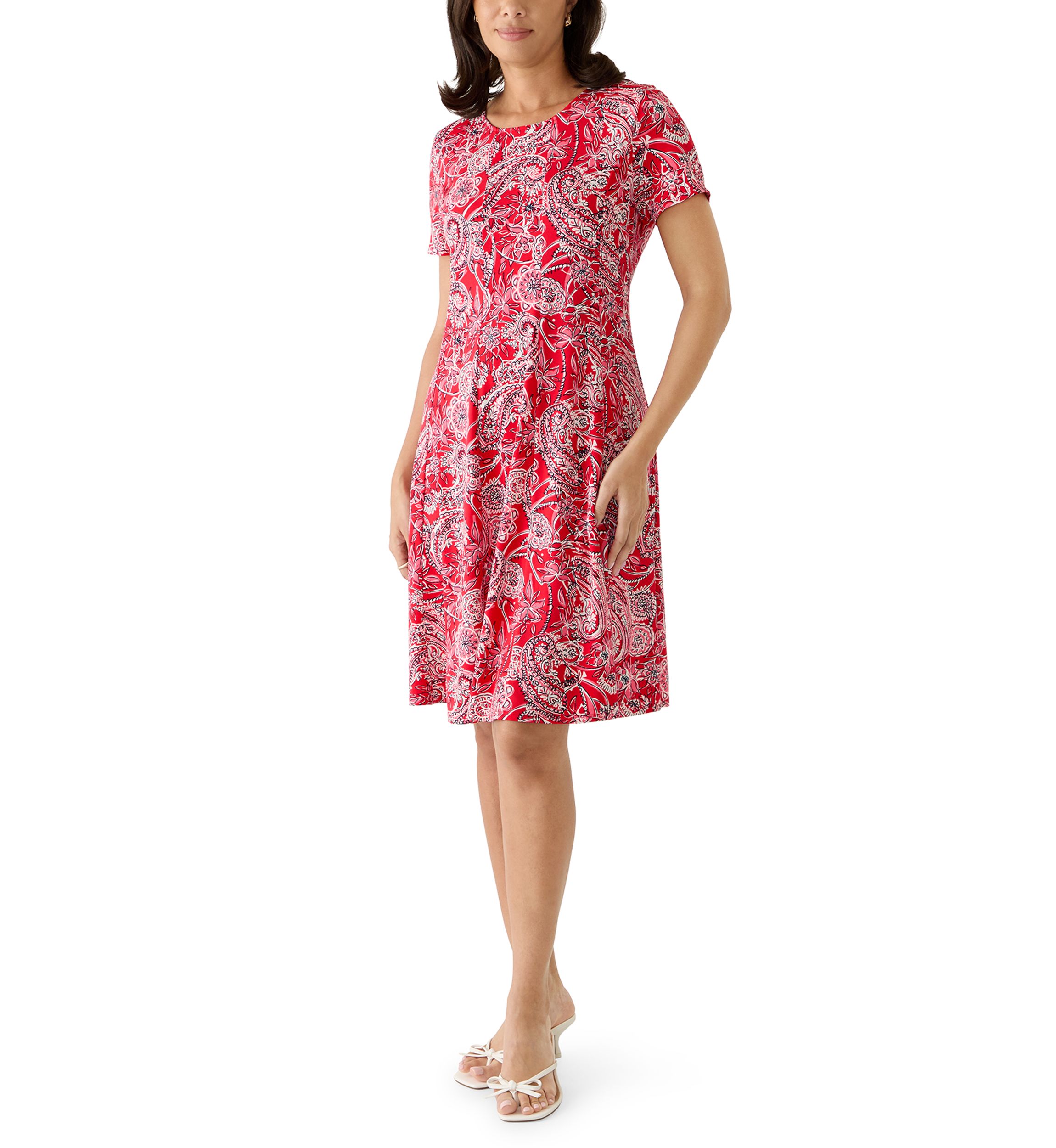 Women's Red Dresses | Belk