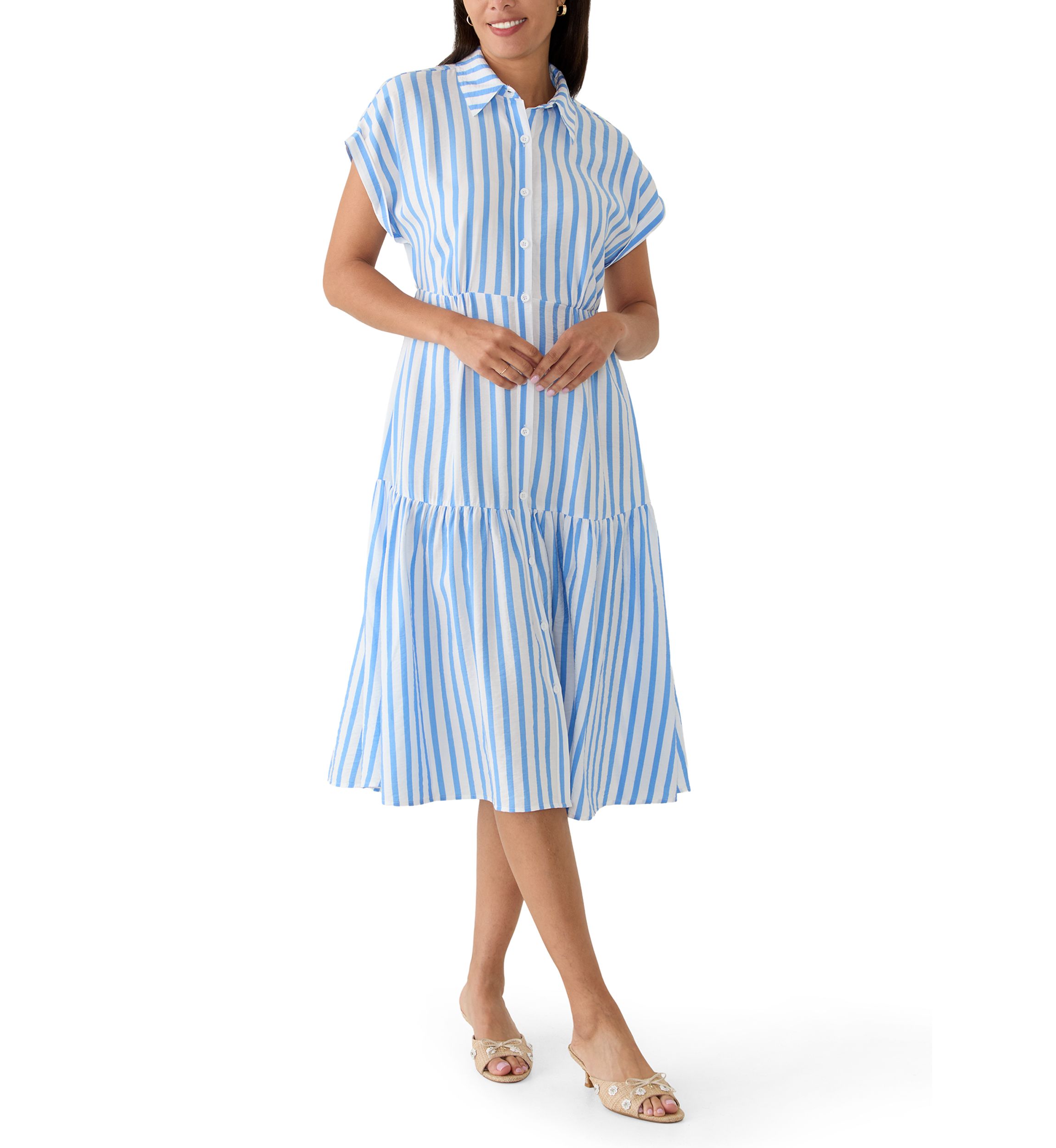 Women's Midi Dresses | Belk