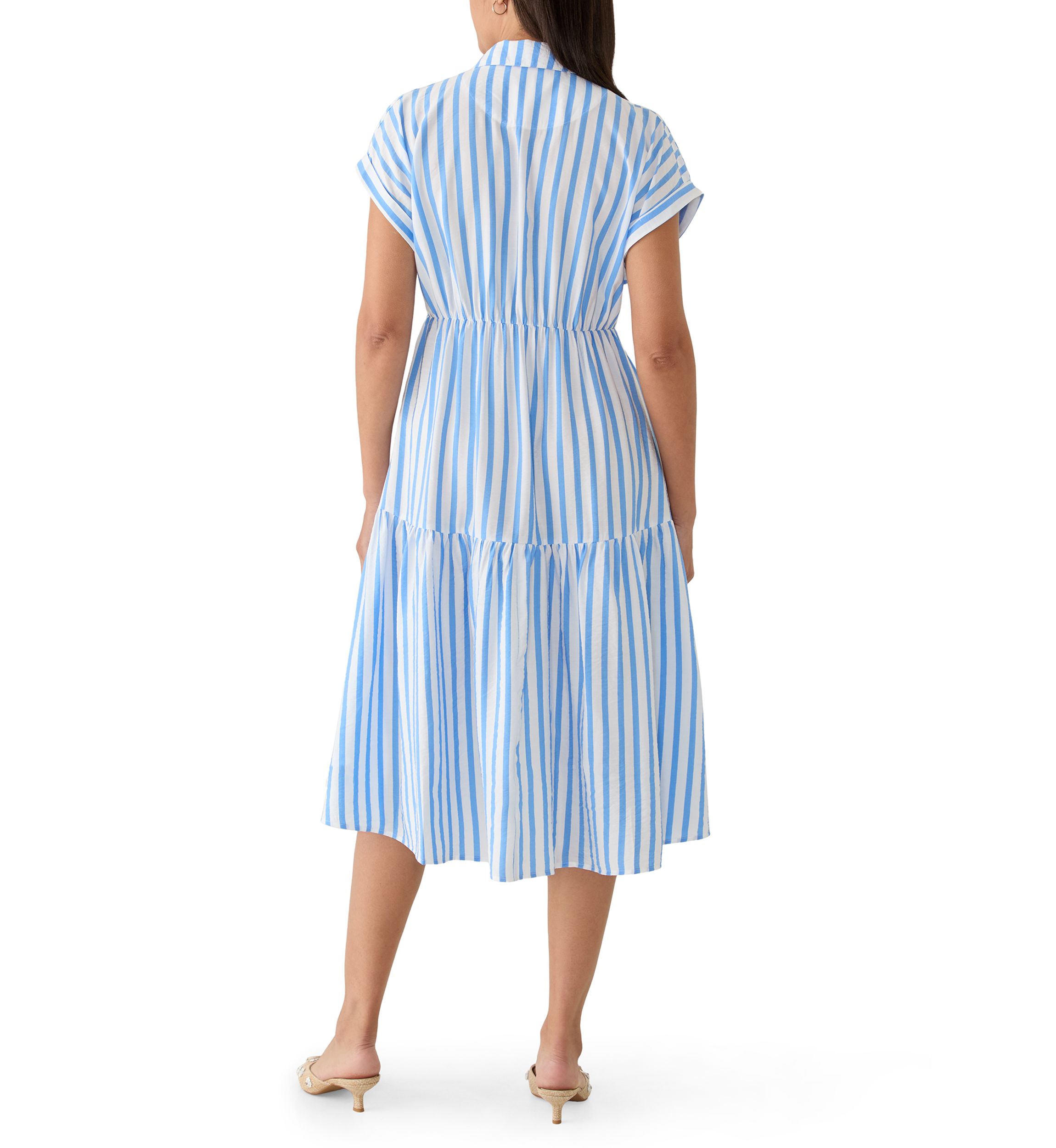 belk summer dresses Women's White legallystyledmama on LTK