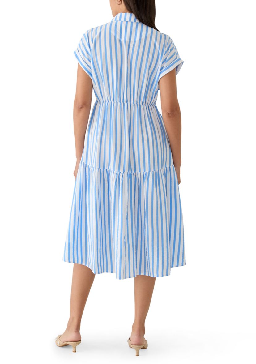 belk shirt dress THE LIMITED Women's Shirt Dresses