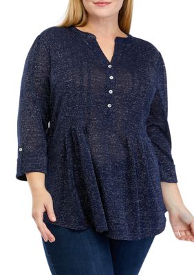 Clearance on Women's Plus Size Clothing