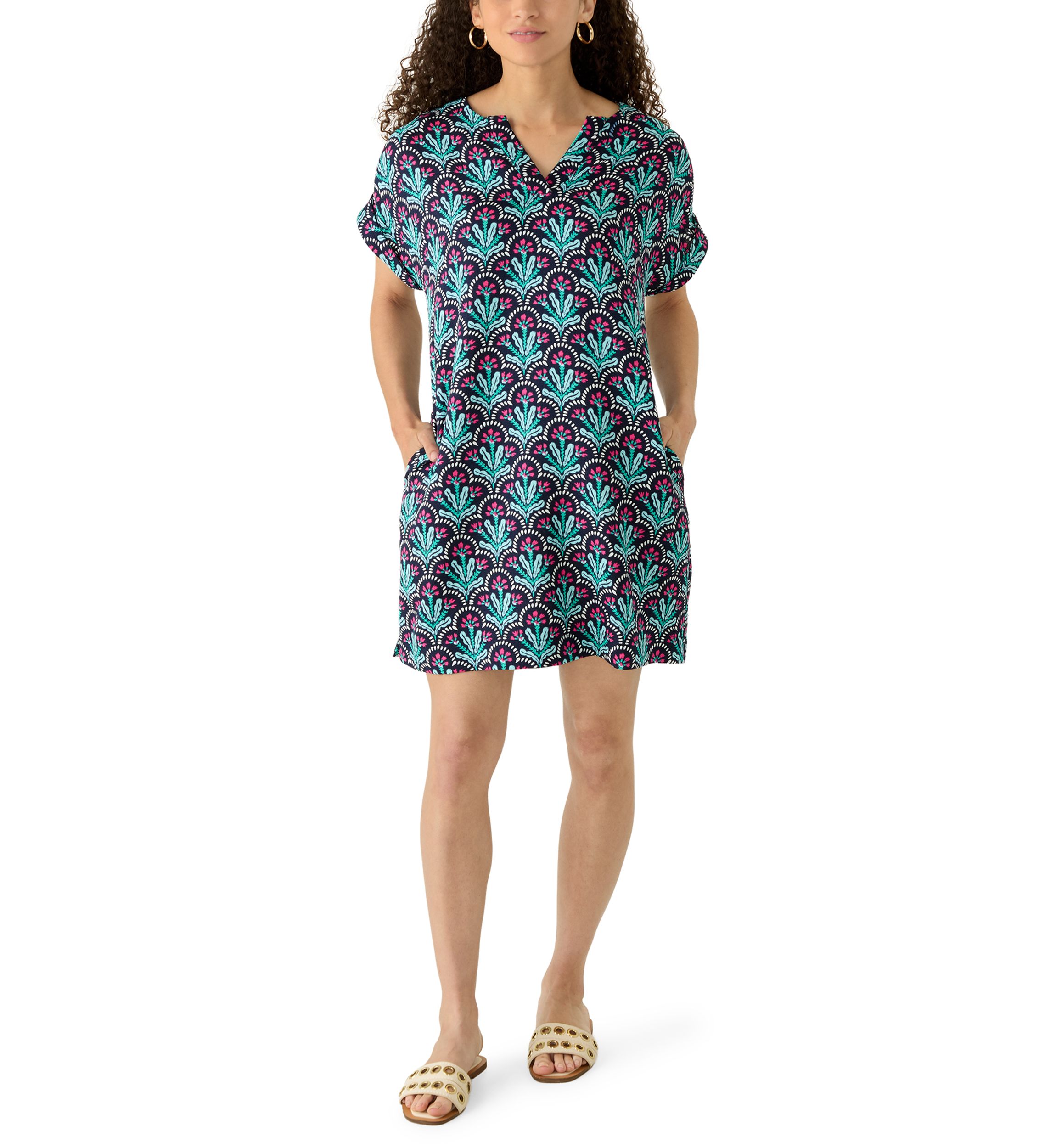Kim Rogers Petite Dresses | Belk