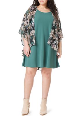 Belk plus size shops clothing