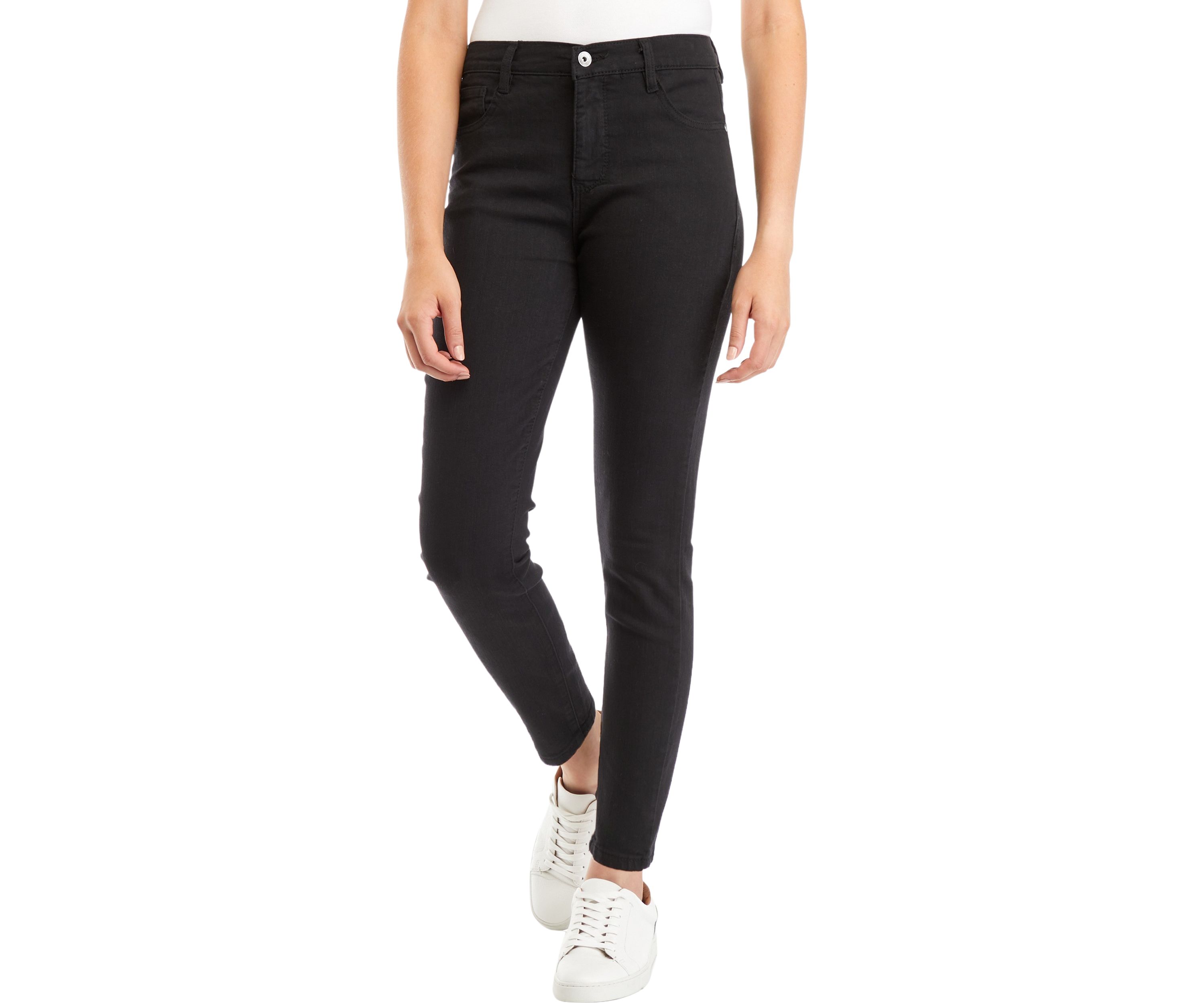 Juniors Fearless Curvy Jeans