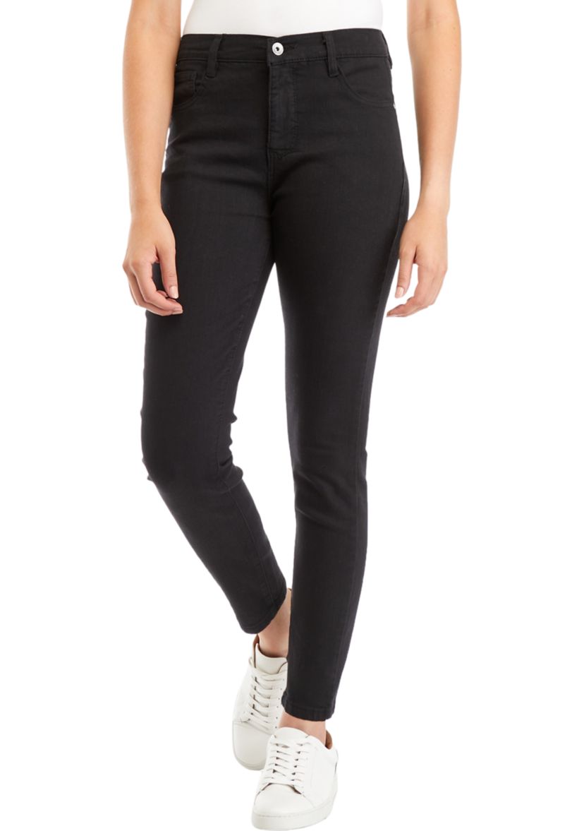 Juniors Fearless Curvy Jeans