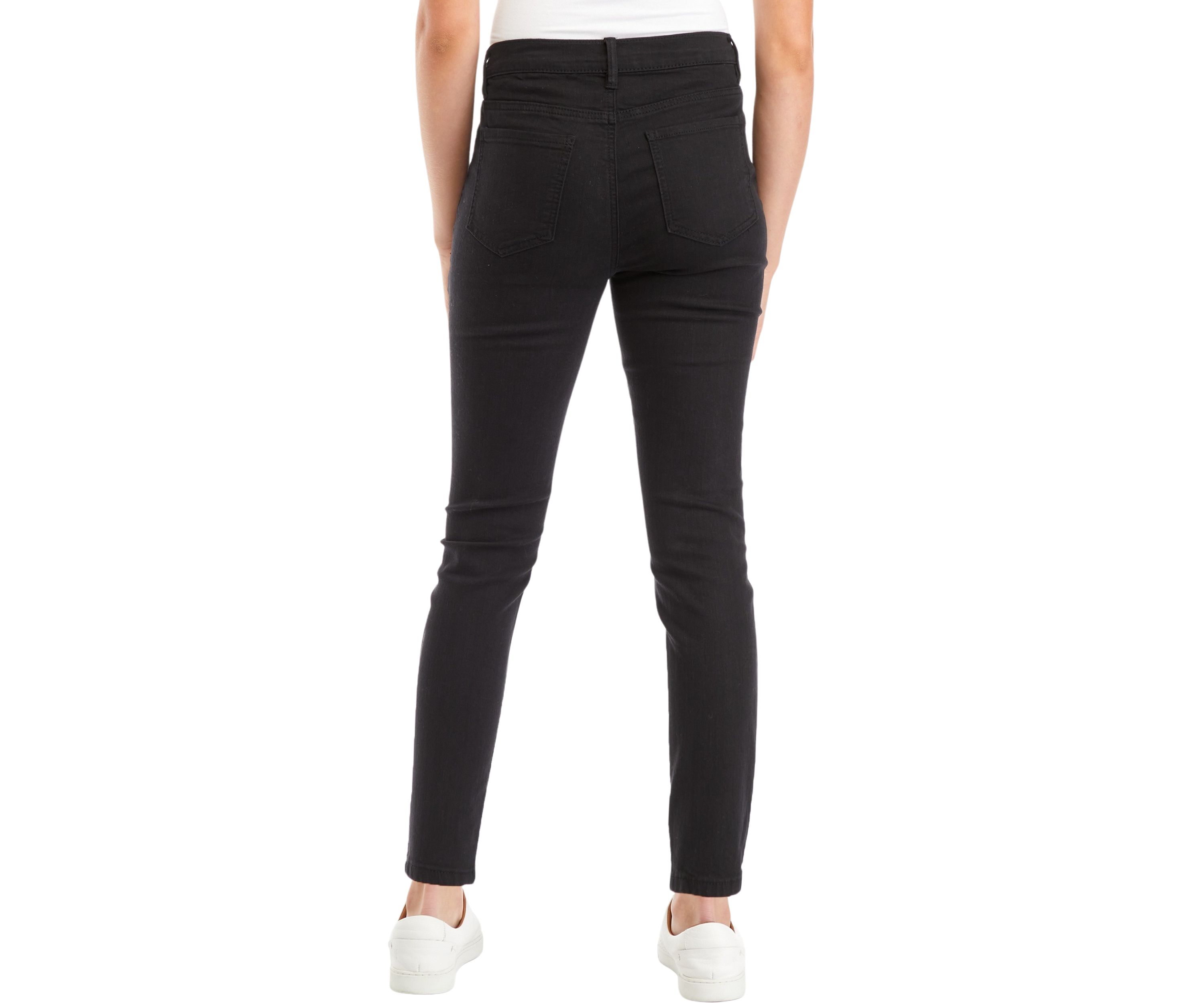 Juniors Fearless Curvy Jeans