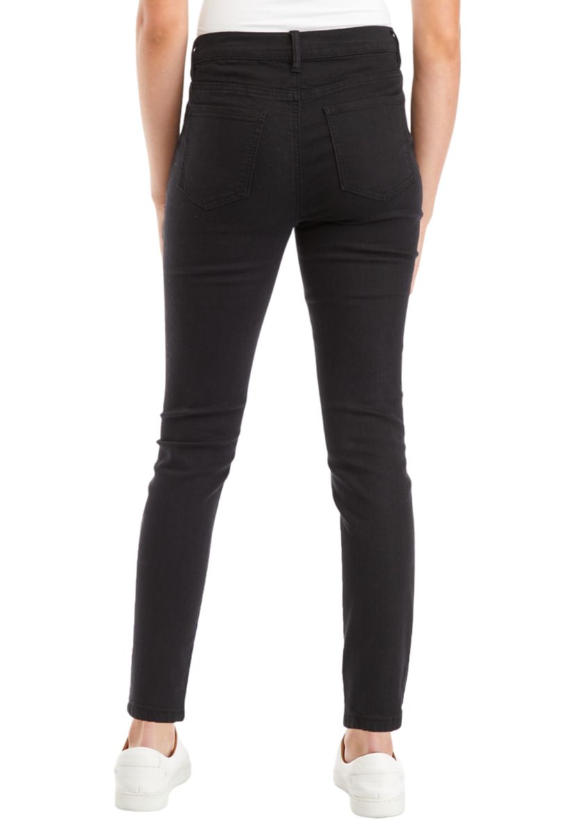 Juniors Fearless Curvy Jeans
