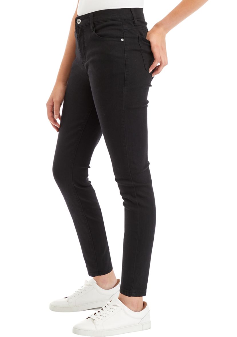 Juniors Fearless Curvy Jeans