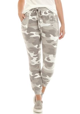 belk women's sweatpants