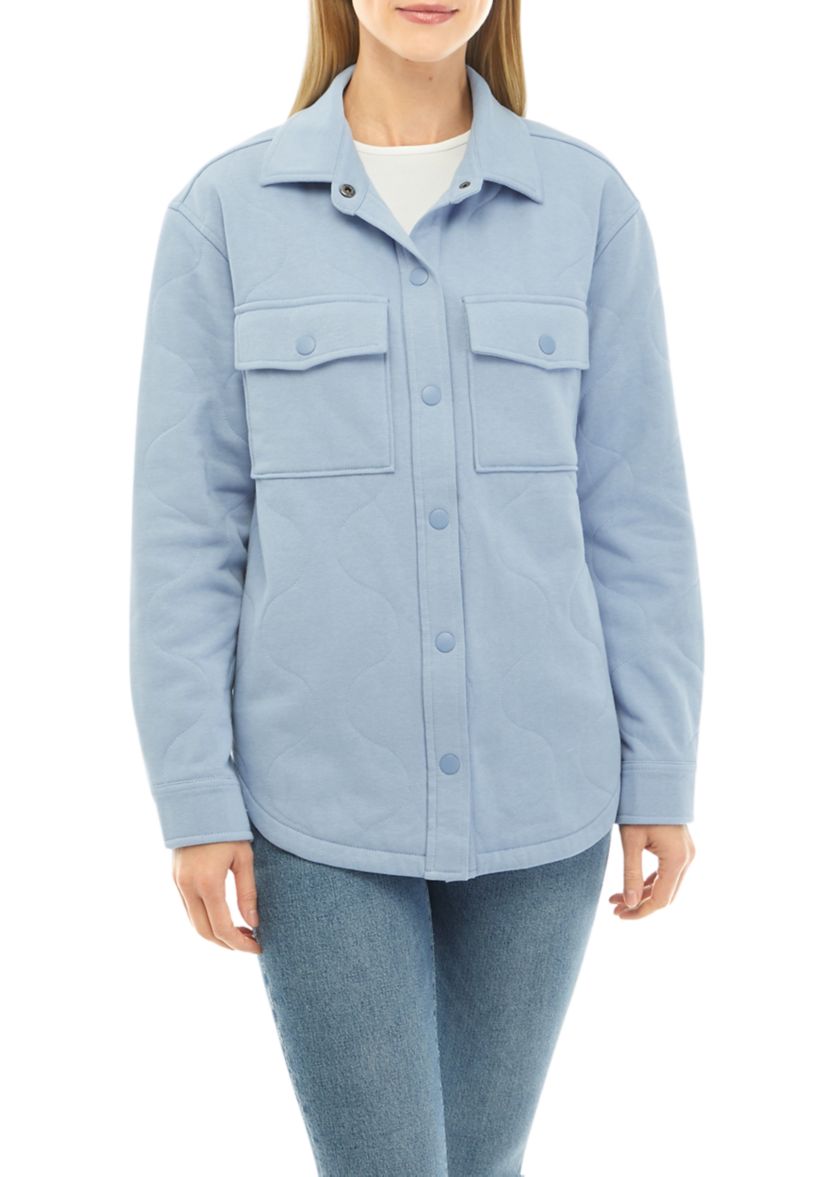 Womens Long Sleeve Knit Top