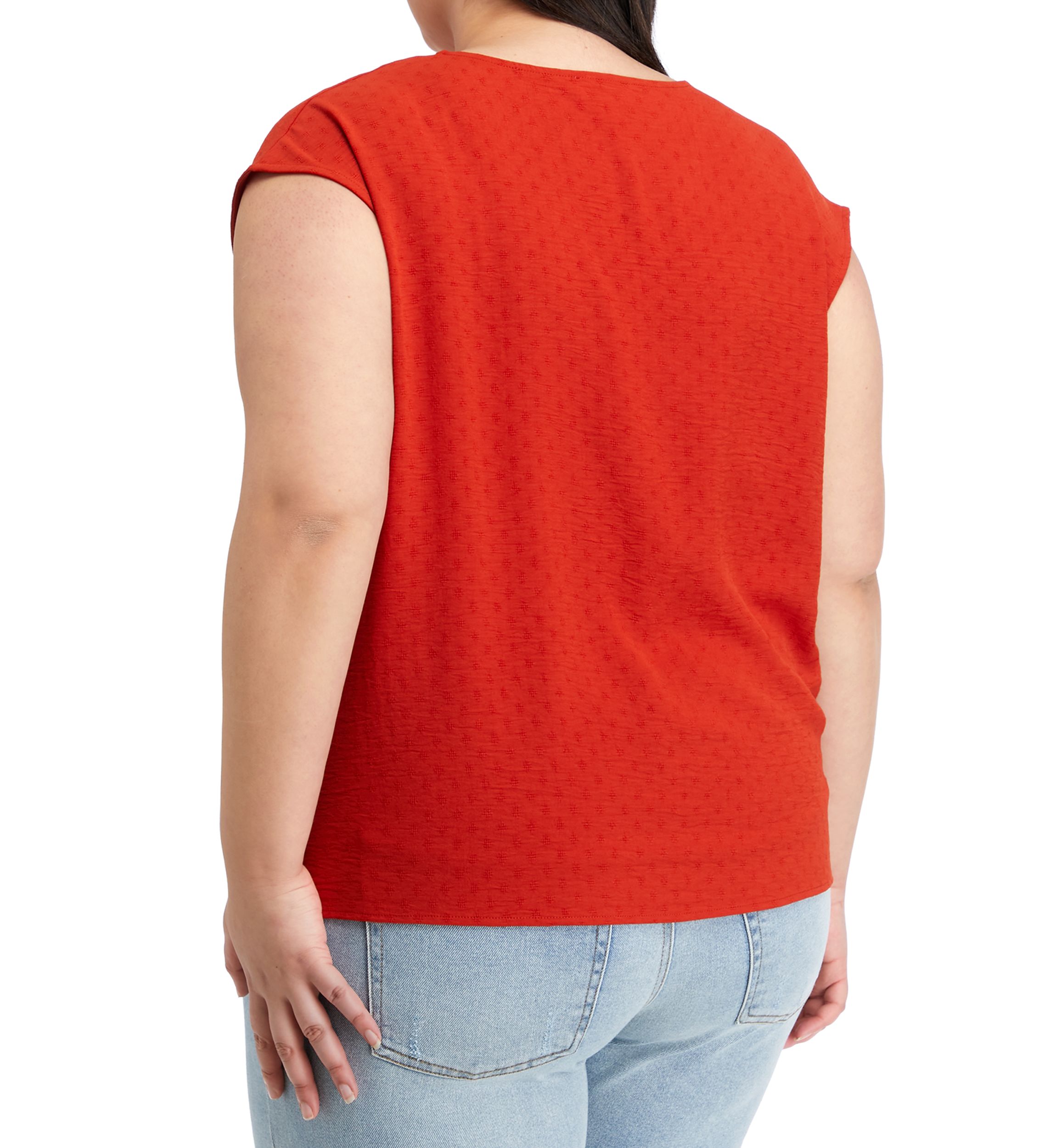 J.Crew Women's Tie-Neck Blouse – Pleated Front, Lightweight Polyester, Ivory Semi-Sheer