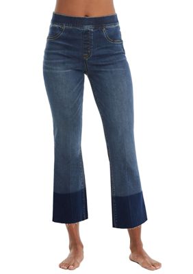 Spanx Jeans Pull On Shapewear - Gem