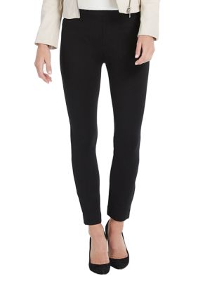 SPANX® Women's Back Seamed Skinny in Ponte Pants | belk