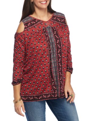 Juniors Plus Size Clothing | Belk