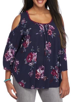 Blouses | Tops | Belk