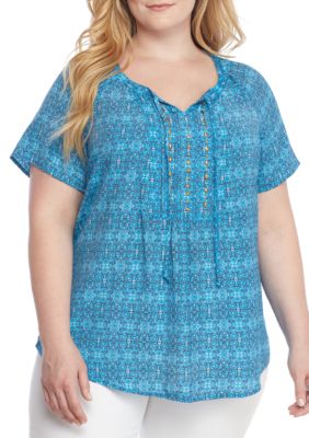 Plus Size Clothing for Women | belk