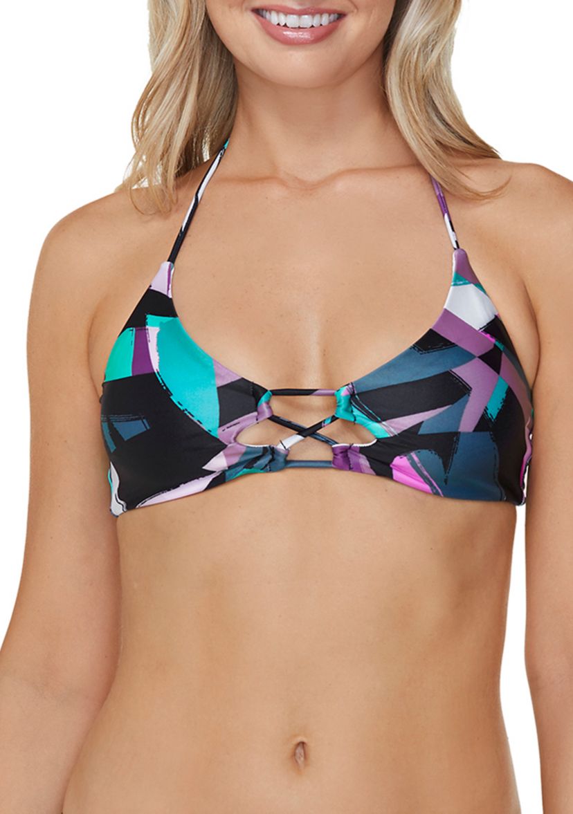 Costa Bra Swim Top 