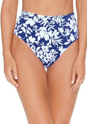 Party of One Tropics Swim Bottoms