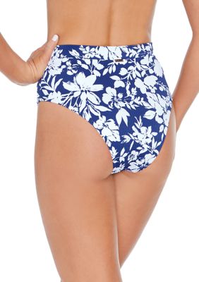 Party of One Tropics Swim Bottoms