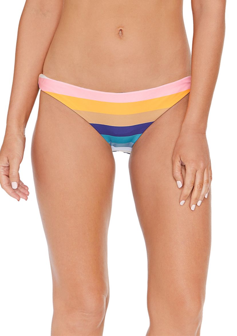 Low Rider Reversible Swim Bottoms 