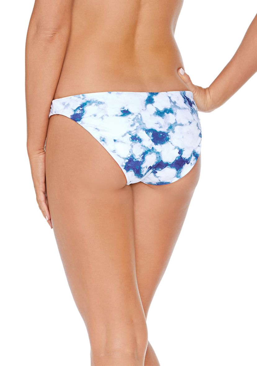 Low Rider Reversible Swim Bottoms 