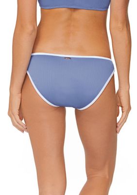 Ocean Solids Low Rider Swim Bottoms