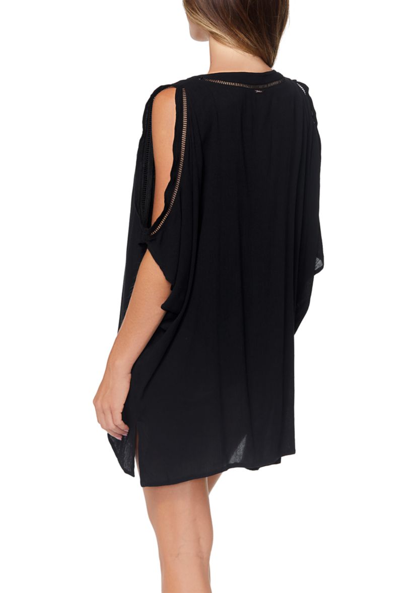 Samba Caftan Swim Coverup