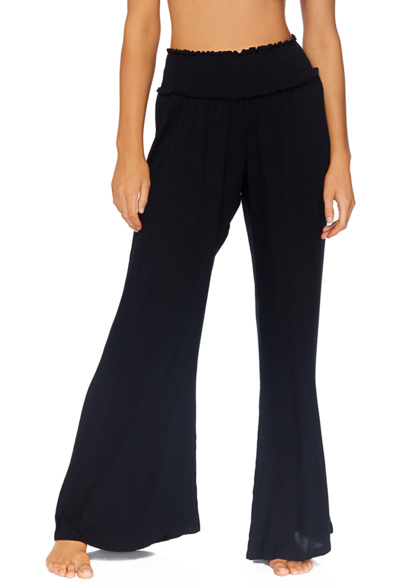 Beach Day Coverup Swim Pants