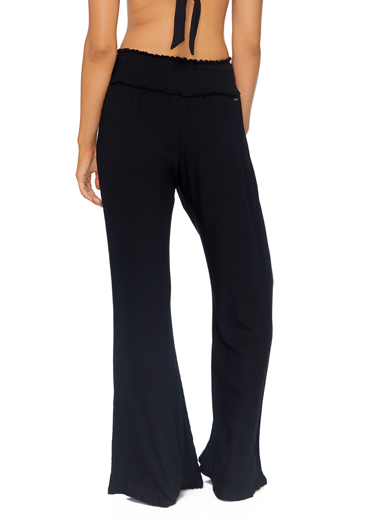 Beach Day Coverup Swim Pants