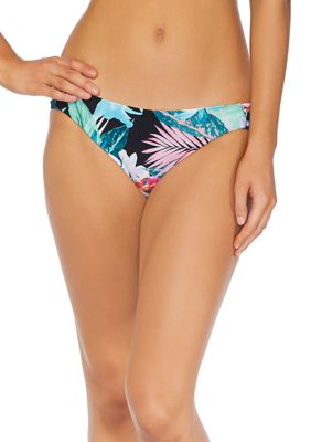 Sunny Isles Triple Side Swim Bottoms