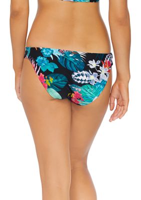 Sunny Isles Triple Side Swim Bottoms