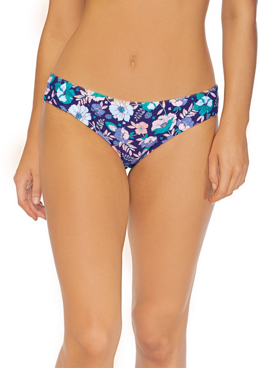 Flower Riot Fiesta Swim Bottoms