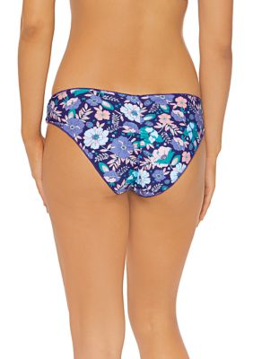 Flower Riot Fiesta Swim Bottoms