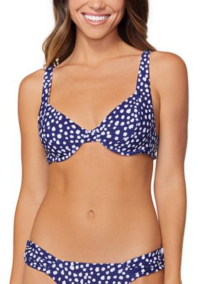 Sunshine Coast Full Moon Swim Bra